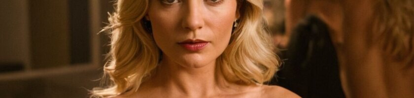 Gina Lisa Lohfink nackt: Ein Blick hinter die Kulissen ihrer Karriere und Kontroversen