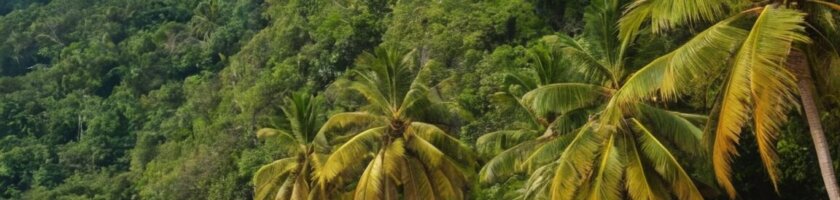 Erlebe das Paradies: Die besten Tipps für deinen Urlaub auf Ko Pha-Ngan