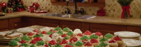 Schnelle Kuchen für Weihnachten: Leckere Rezepte für die festliche Saison