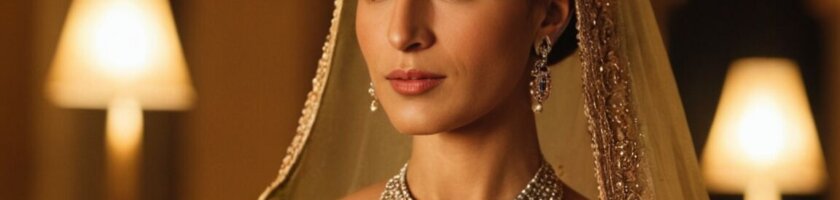 Prinzessin Iman bint Abdullah: Ein Blick auf das Leben und die Rolle der jordanischen Prinzessin