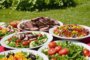 Schneller Salat zum Grillen: Die besten Rezepte für einen gelungenen Grillabend