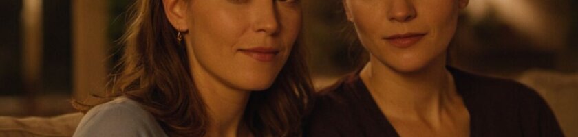 Harriet Herbig-Matten: Ein Blick auf ihr Privatleben und die Beziehung zu ihrem Freund