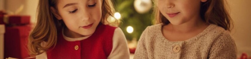 Kurze Weihnachtsgedichte für Kinder zum Aufsagen: Die besten Ideen für eine besinnliche Adventszeit