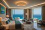 Teuerstes Hotel der Welt: Ein Blick in die luxuriösesten Übernachtungsmöglichkeiten
