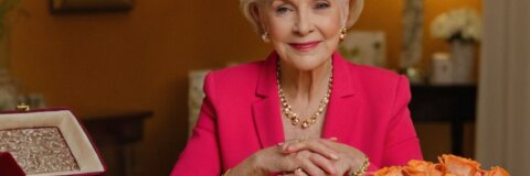 Geschenke für Frauen ab 60: Kreative Ideen für jeden Anlass