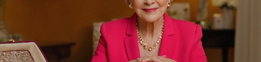 Geschenke für Frauen ab 60: Kreative Ideen für jeden Anlass