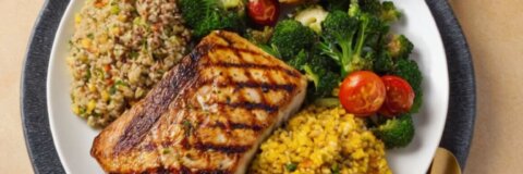 Gesundes Abendessen zum Abnehmen: Leckere Rezepte für eine schlanke Linie