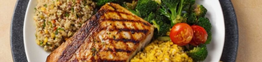 Gesundes Abendessen zum Abnehmen: Leckere Rezepte für eine schlanke Linie