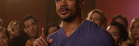 Damon Wayans Jr.: Der Aufstieg eines vielseitigen Talents in Hollywood