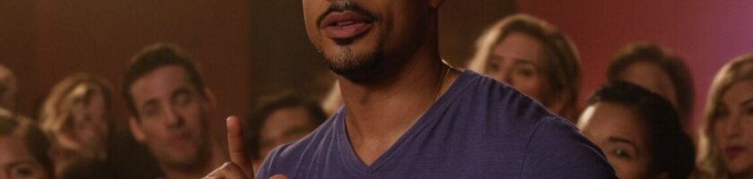 Damon Wayans Jr.: Der Aufstieg eines vielseitigen Talents in Hollywood