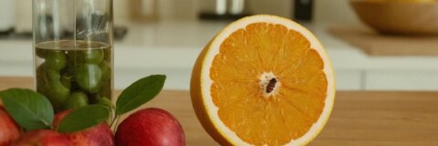 Effektive Methoden: Was hilft gegen Obstfliegen im Haushalt?