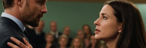 Christina Plate und Oliver Geissen: Die Hintergründe ihrer Trennung im Fokus