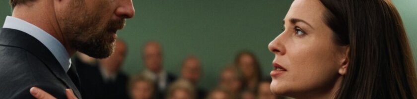 Christina Plate und Oliver Geissen: Die Hintergründe ihrer Trennung im Fokus