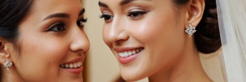 Willst du meine Trauzeugin sein? So wählst du die perfekte Begleiterin für deinen großen Tag