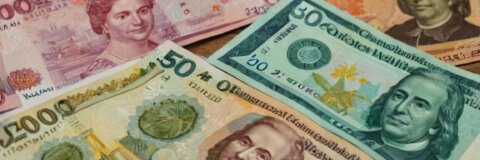 Wechselkursanalyse: Pesos Colombianos a Euros – Aktuelle Trends und Tipps für Reisende