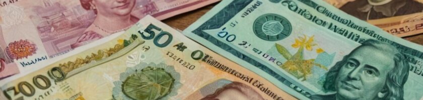Wechselkursanalyse: Pesos Colombianos a Euros – Aktuelle Trends und Tipps für Reisende