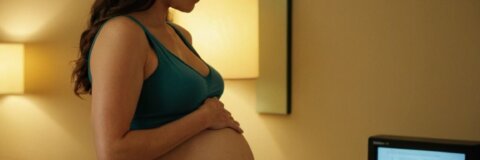 28 SSW: Welcher Monat ist das und was bedeutet es für die Schwangerschaft?