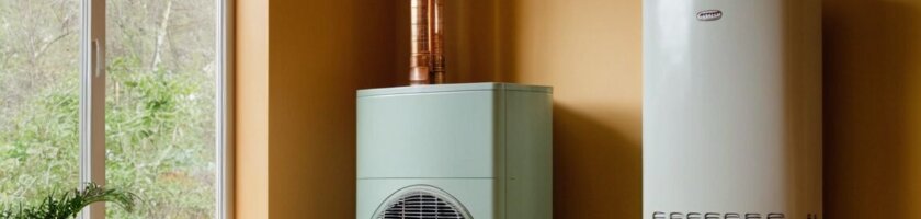 Ölheizung umrüsten auf Wärmepumpe: Kosten und Vorteile im Überblick