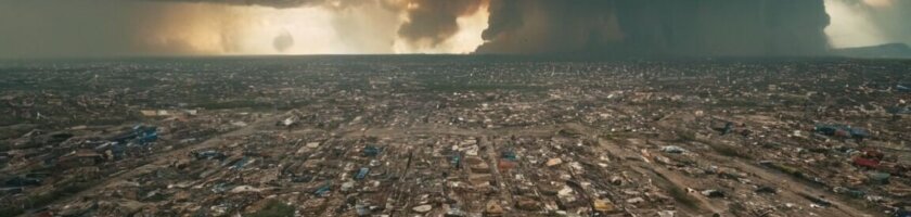 Baba Wanga Vorhersagen 2026: Was die berühmte Seherin für die Zukunft prophezeit