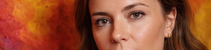 Victoria-Luise Mey: Ein Blick auf das Leben und die Karriere der aufstrebenden Künstlerin