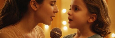 Wo ist meine Mama: Die Bedeutung des Liedes für Kinder und Eltern