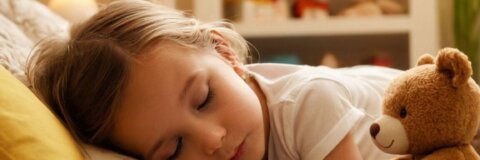 Ab wann kein Mittagsschlaf mehr? Tipps für den Übergang zur schlaflosen Mittagszeit