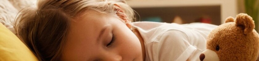 Ab wann kein Mittagsschlaf mehr? Tipps für den Übergang zur schlaflosen Mittagszeit