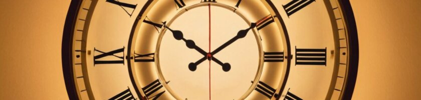 Die 07:07 Bedeutung in der Liebe: Was die Uhrzeit über deine Beziehungen verrät