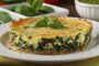 Gesunde und köstliche Rezepte mit frischem Blattspinat für jede Gelegenheit