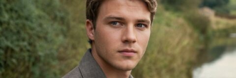 Blake Fielder-Civil heute: Ein Blick auf sein Leben und die aktuellen Entwicklungen