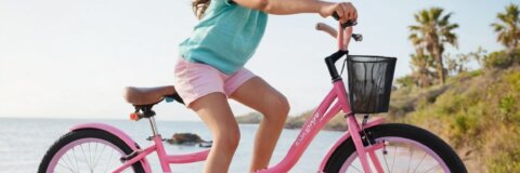 Die besten 20 Zoll Kinderfahrräder für Mädchen: Tipps und Kaufempfehlungen