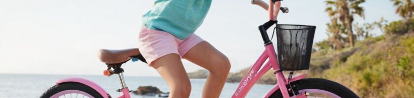 Die besten 20 Zoll Kinderfahrräder für Mädchen: Tipps und Kaufempfehlungen