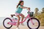 Die besten 20 Zoll Kinderfahrräder für Mädchen: Tipps und Kaufempfehlungen
