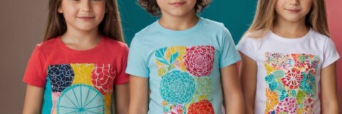 Die besten Kinder T-Shirts für jeden Anlass: Stilvolle und bequeme Mode für die Kleinen
