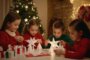 Basteln zu Weihnachten: Kreative Ideen für Kinder ab 3 Jahren