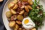Was passt zu Bratkartoffeln? Die besten Beilagen und Rezepte für ein perfektes Gericht