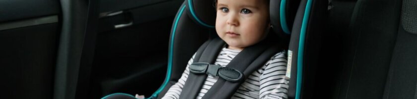 Der richtige Kindersitz ab 15 kg: Sicherheit und Komfort für Ihr Kind