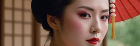 Was ist eine Geisha? Ein Blick auf die faszinierende Welt der japanischen Kultur und Tradition