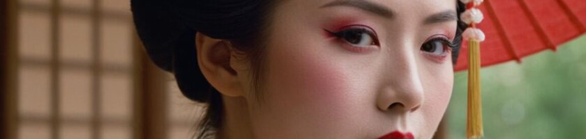 Was ist eine Geisha? Ein Blick auf die faszinierende Welt der japanischen Kultur und Tradition