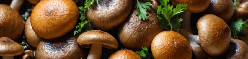 Mu-Err-Pilze: Die gesunde Delikatesse aus der asiatischen Küche und ihre Vorteile für die Gesundheit