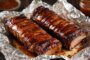 Butterzarte Spareribs im Backofen: So gelingen sie perfekt