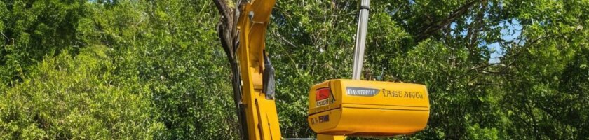 Bäume fällen auf Privatgrundstück: Rechtliche Aspekte und praktische Tipps für Eigentümer