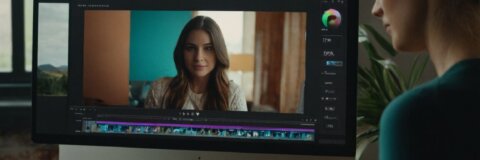 Bild in Bild einfügen: So gelingt die perfekte Integration in Ihre Videos