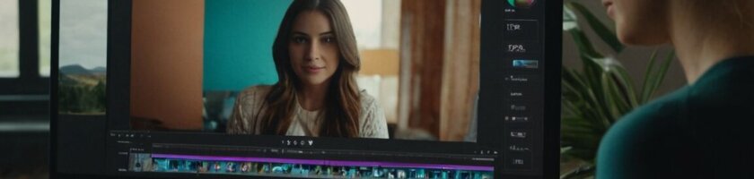 Bild in Bild einfügen: So gelingt die perfekte Integration in Ihre Videos