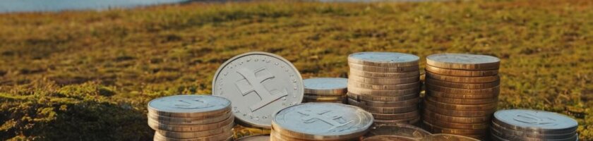 Euro in schwedische Kronen: Aktuelle Wechselkurse und Tipps für Reisende