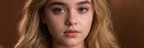 Filme von Chloe Coleman: Die aufstrebende Schauspielerin und ihre besten Rollen