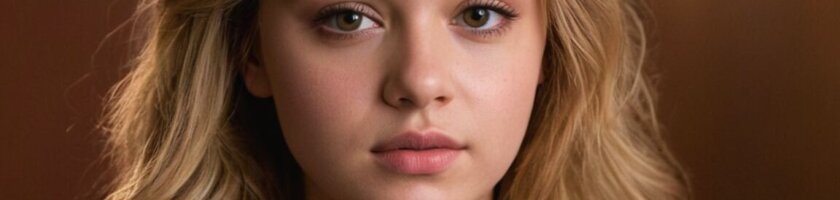 Filme von Chloe Coleman: Die aufstrebende Schauspielerin und ihre besten Rollen
