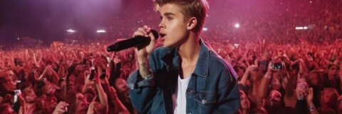 Ist Justin Bieber tot? Die Wahrheit über die Gerüchte und seinen aktuellen Gesundheitszustand