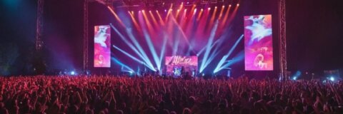 Ayliva Konzert 2025: Tickets und Preise im Überblick