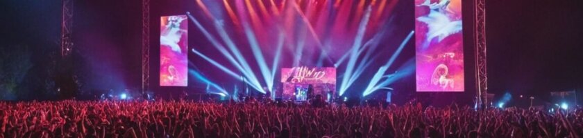 Ayliva Konzert 2025: Tickets und Preise im Überblick